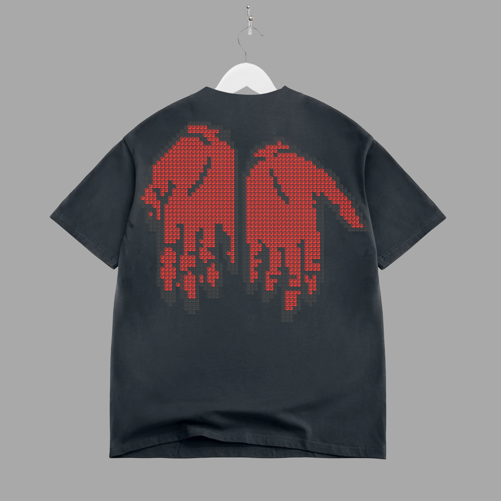 PIXEL - TEE