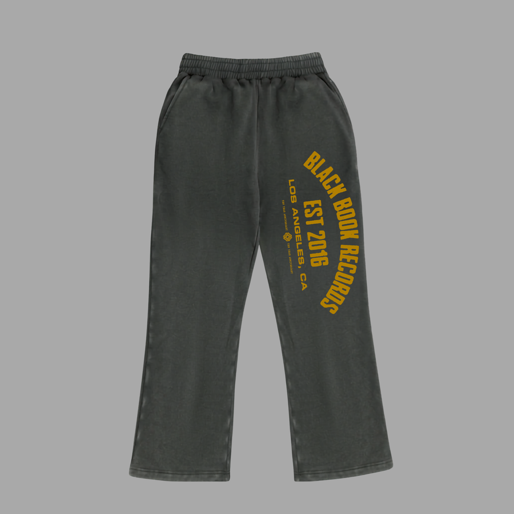 EST 2016 - SWEATPANTS