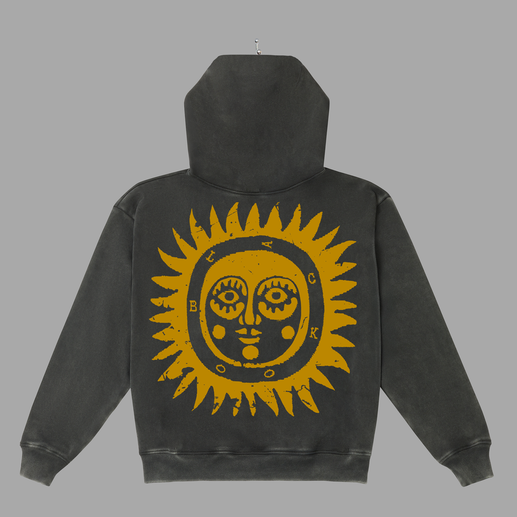 EST 2016 - HOODIE