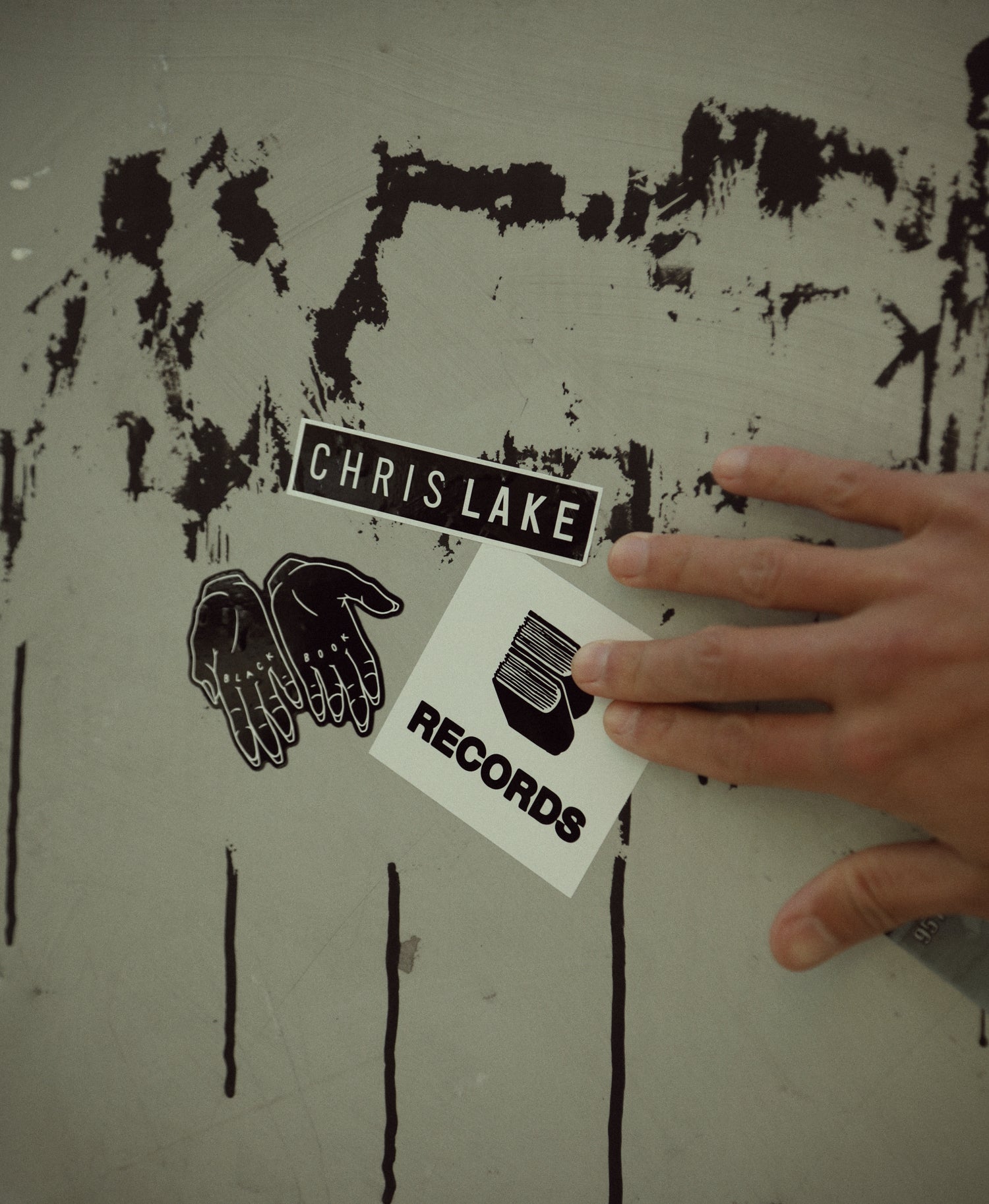Sticker Pack