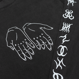 Symbols Long Sleeve Tee