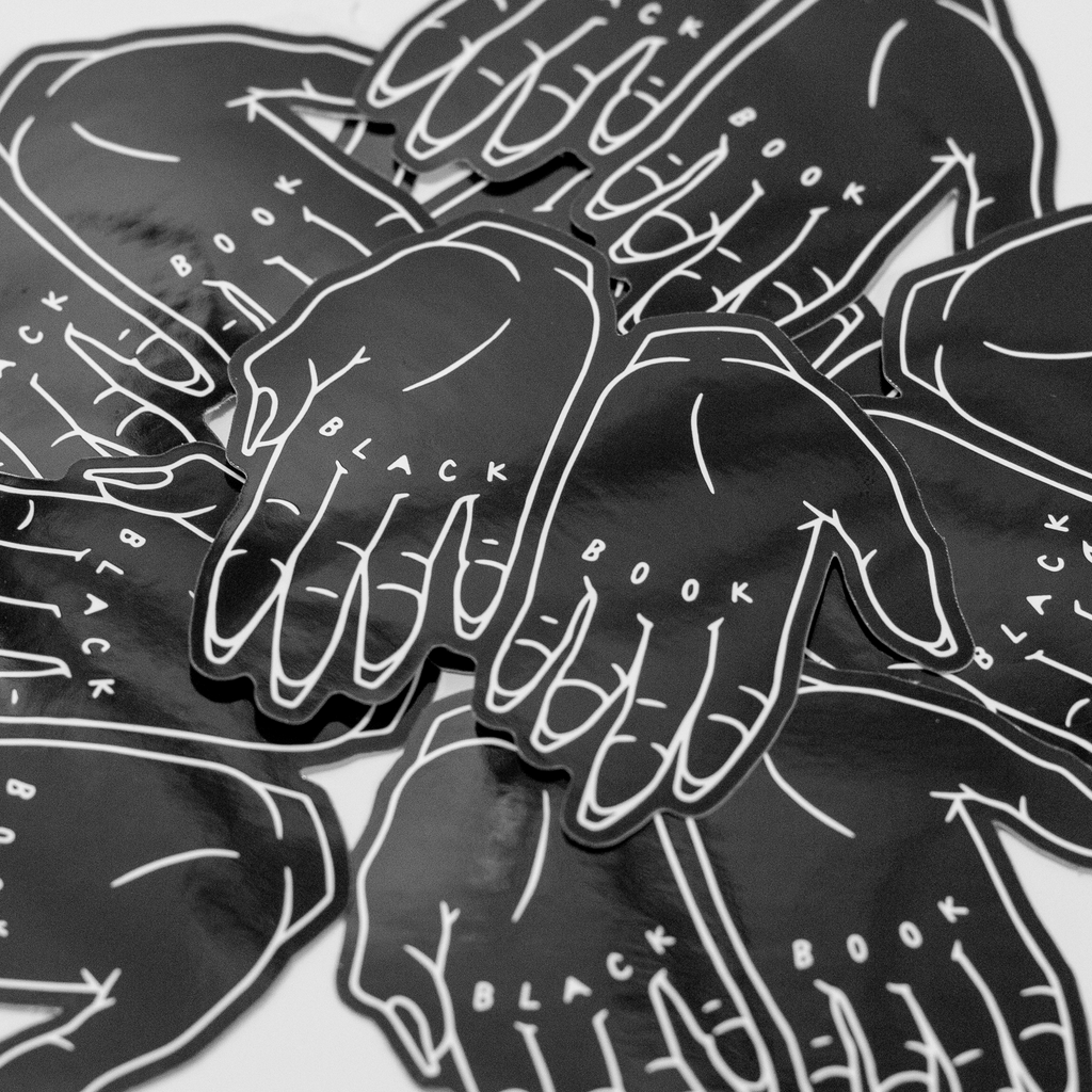 Sticker Pack