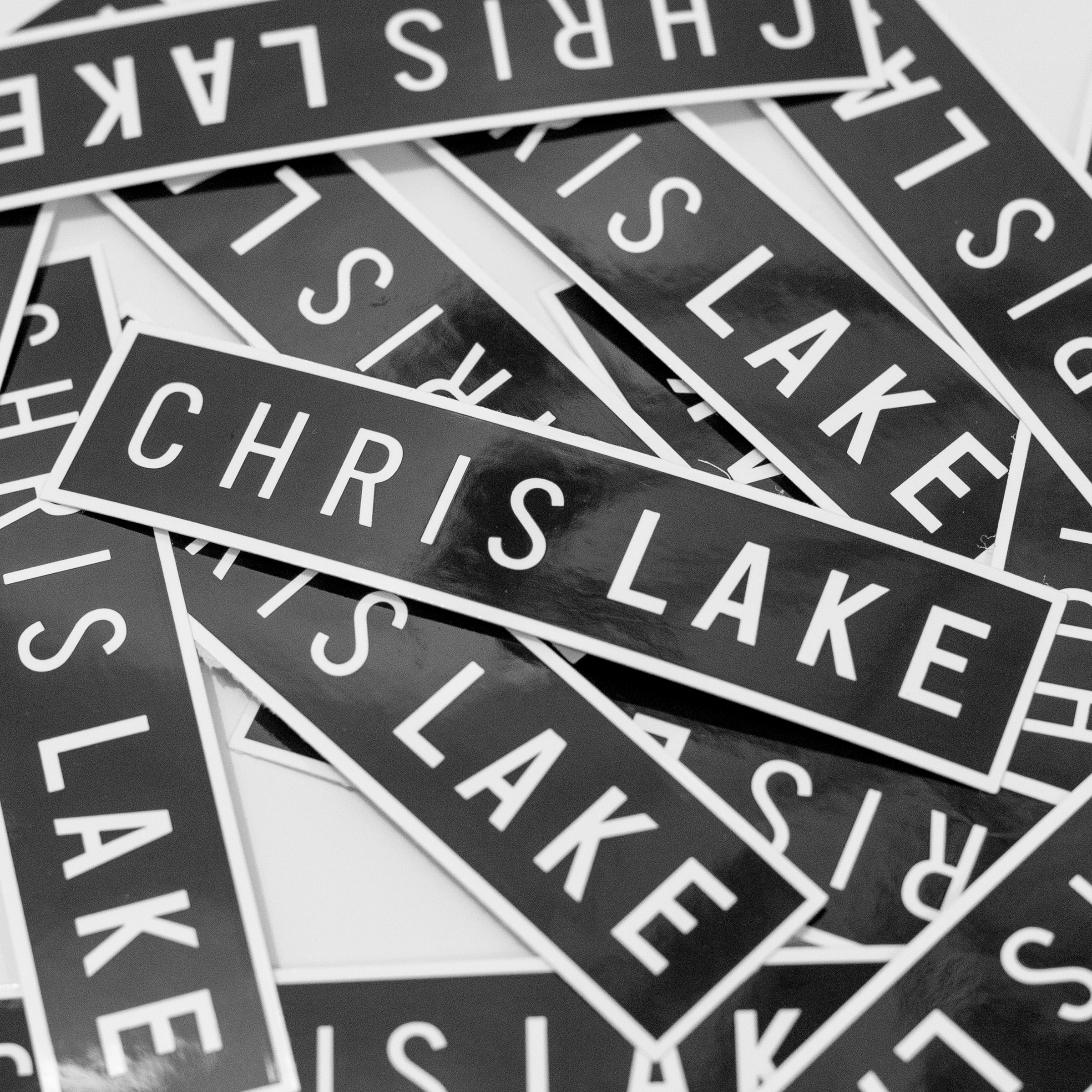 Sticker Pack