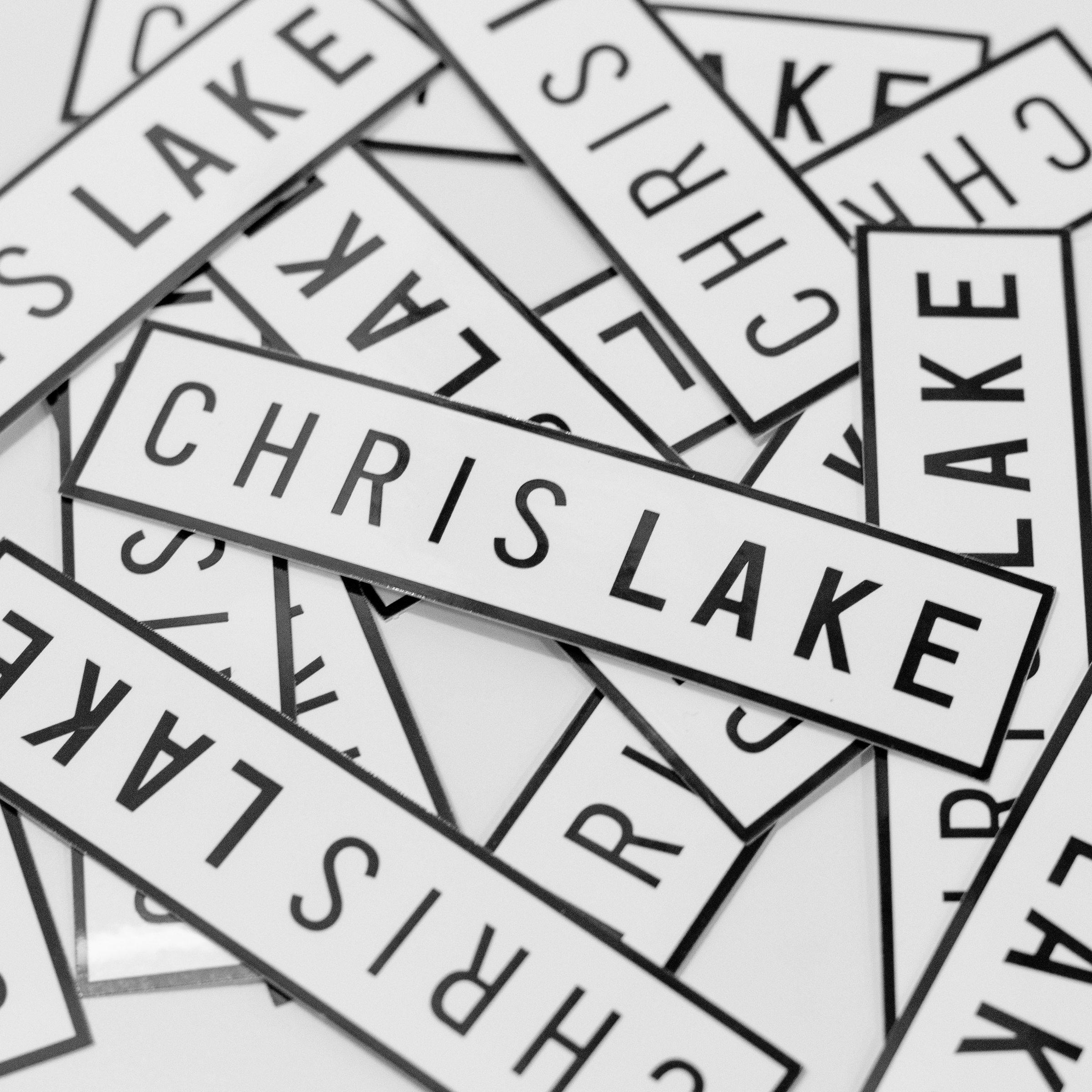 Sticker Pack