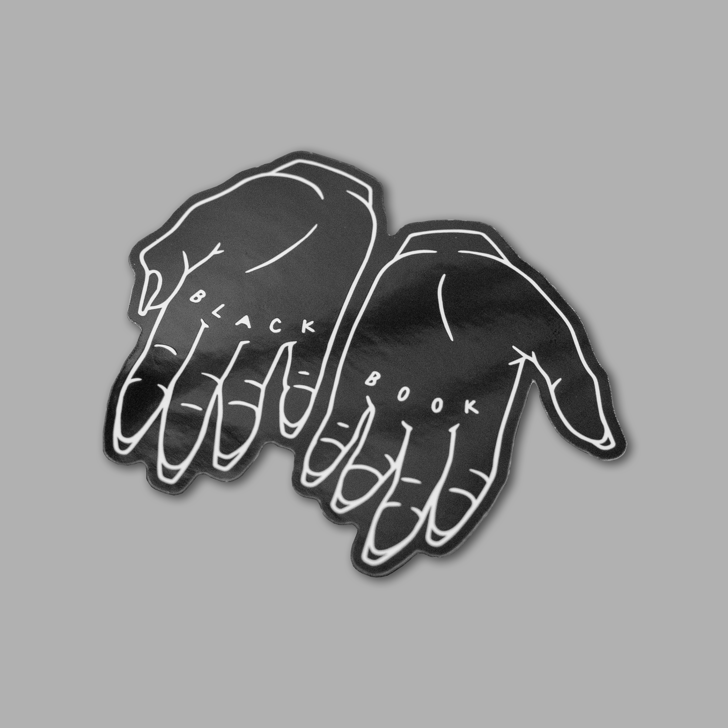 Sticker Pack