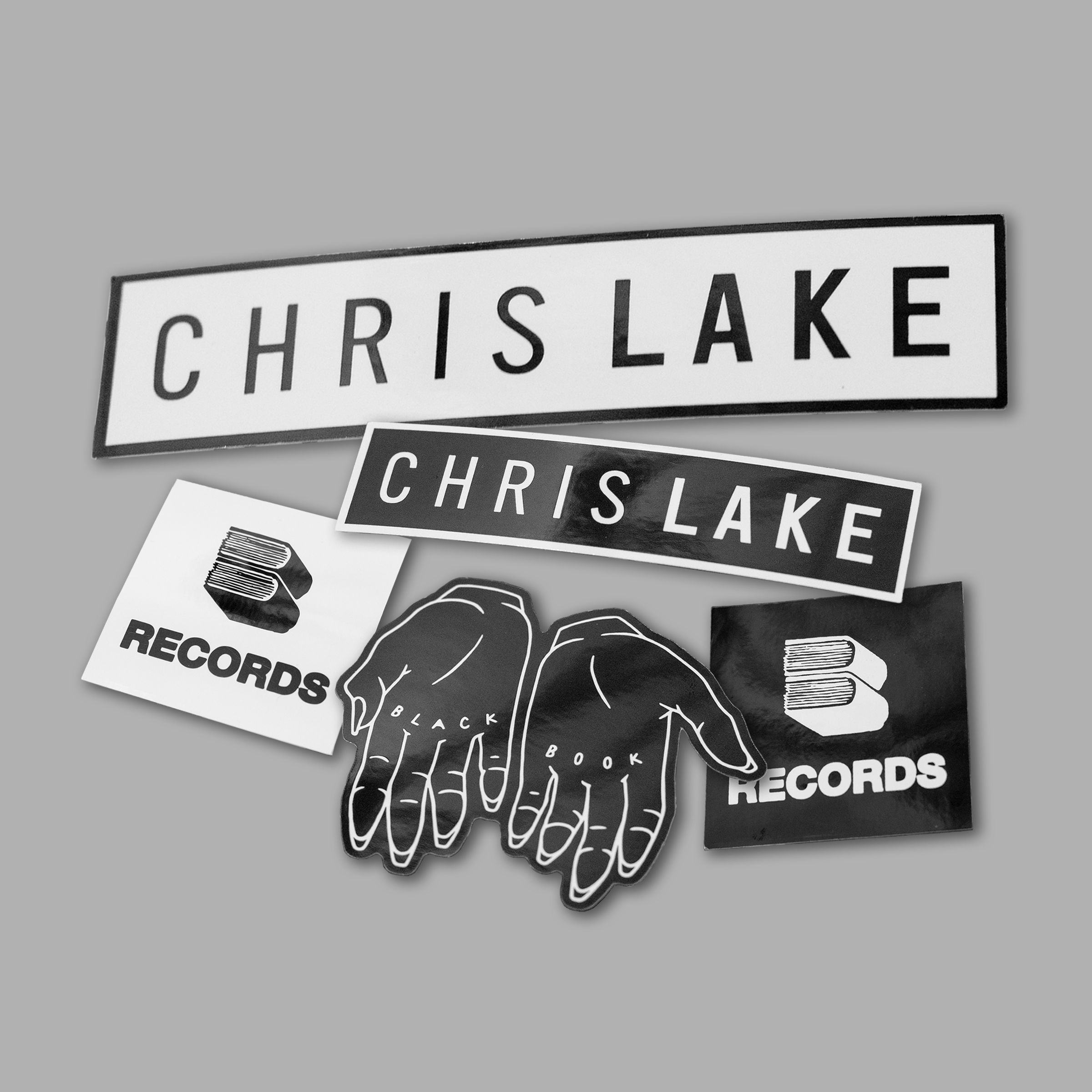 Sticker Pack