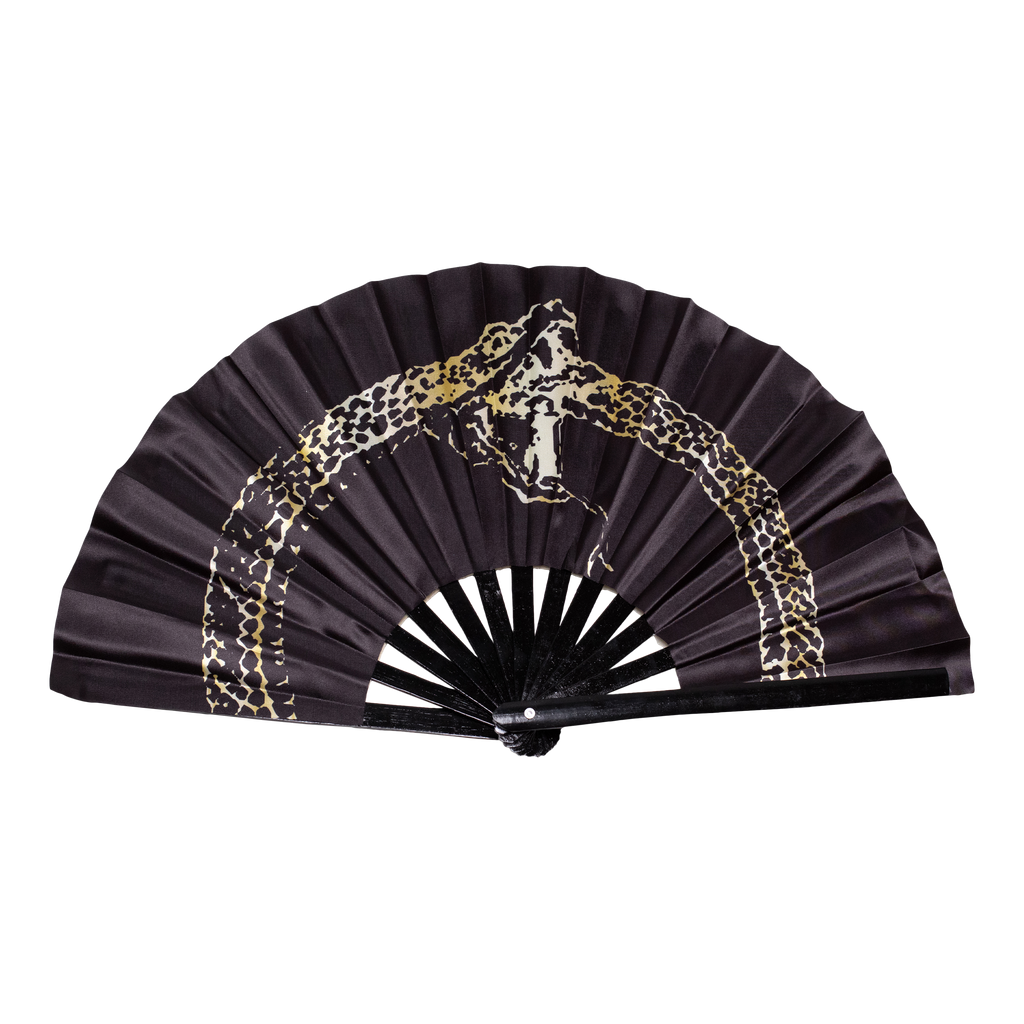 Hand Fan 2.0