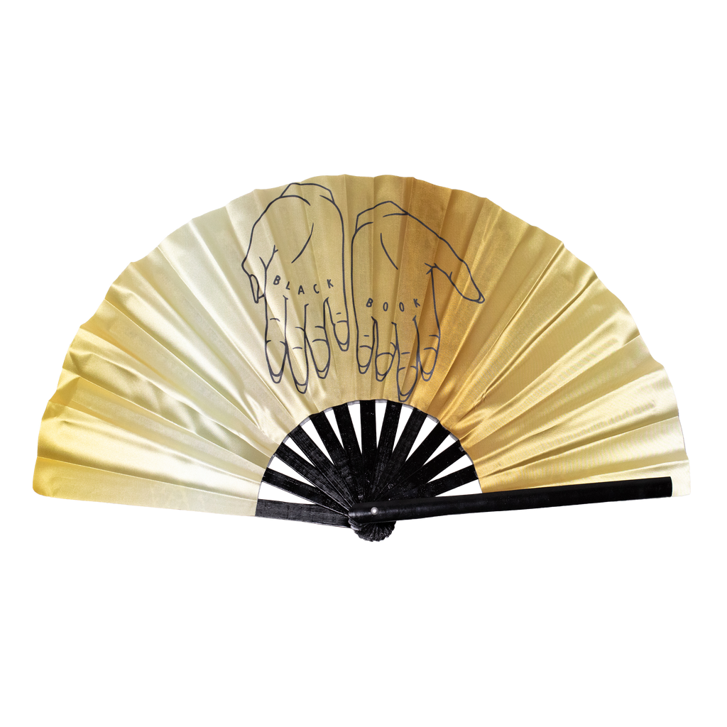 Hand Fan 2.0