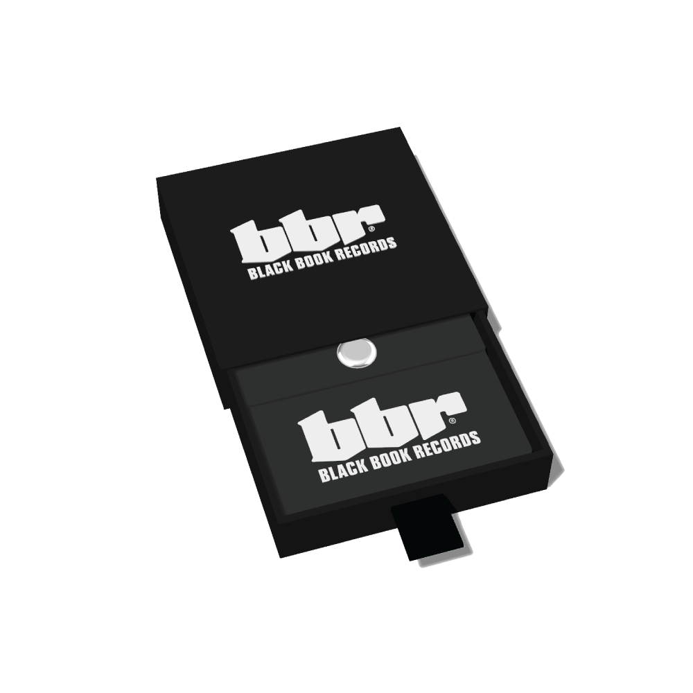 GOLD HANDS - NECKLACE