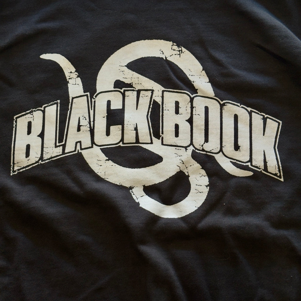 SNAKE - GREY - CREWNECK - "PREMIUM-BOX FIT"