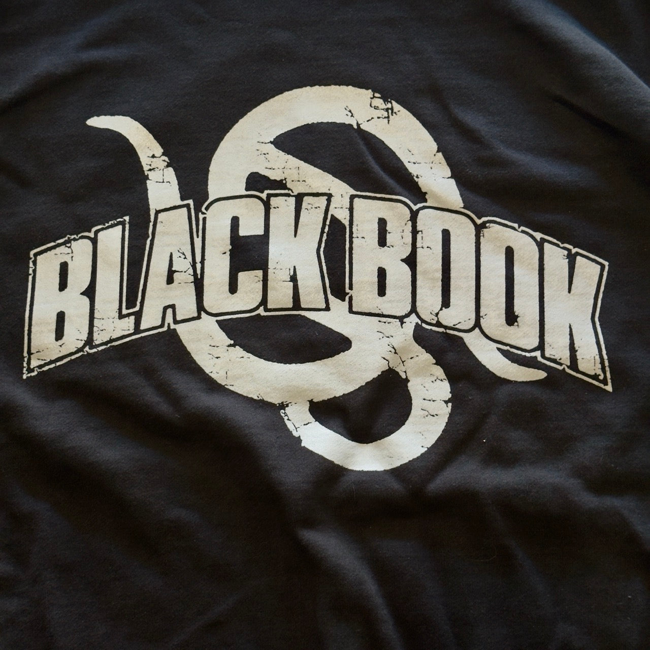 SNAKE - GREY - CREWNECK - "PREMIUM-BOX FIT"