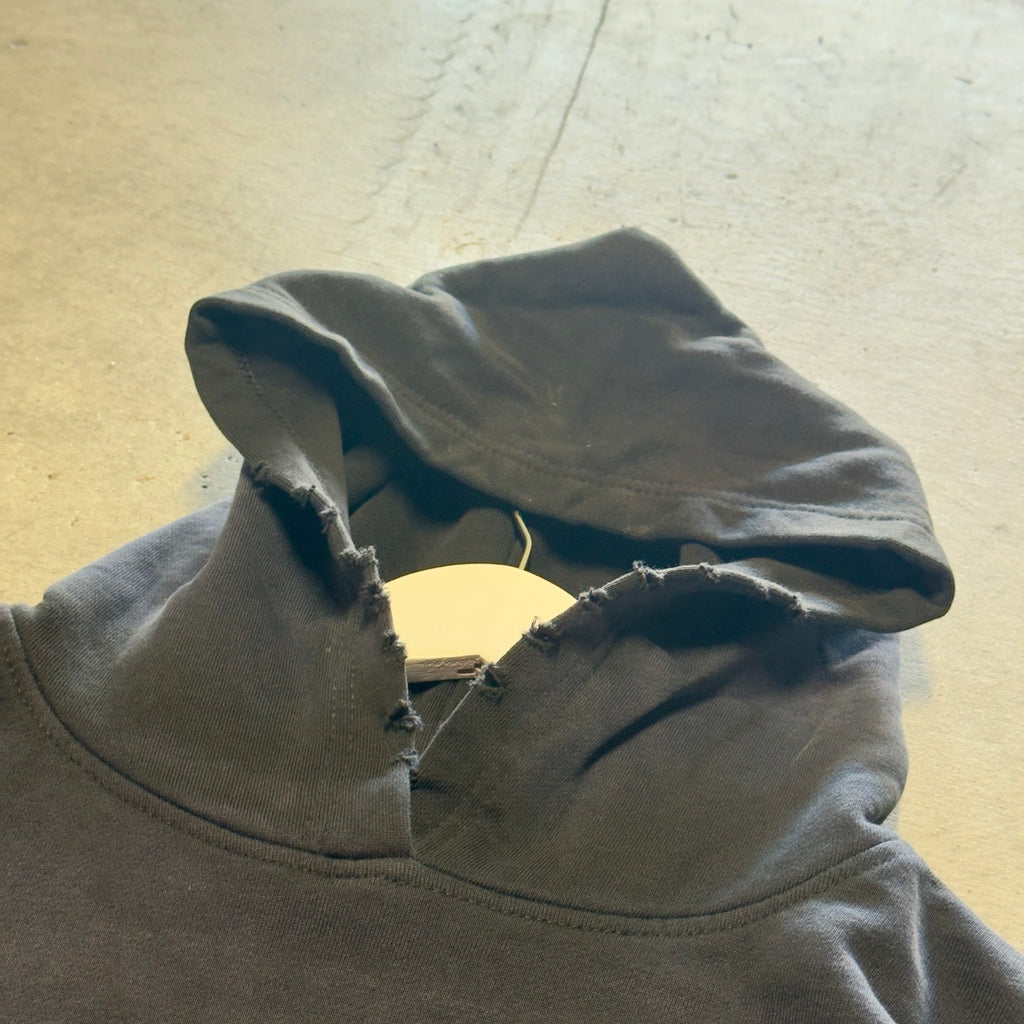 X-RAY HANDS - ZIP-UP "PREMIUM-BOX FIT"