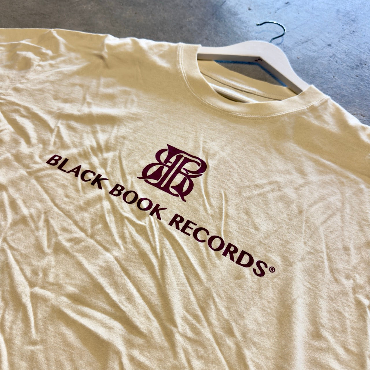 ICON - TEE - "PREMIUM-BOX FIT"