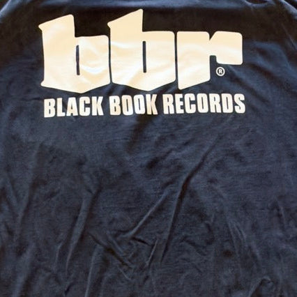 BBR - WHITE - TEE - "PREMIUM-BOX FIT"