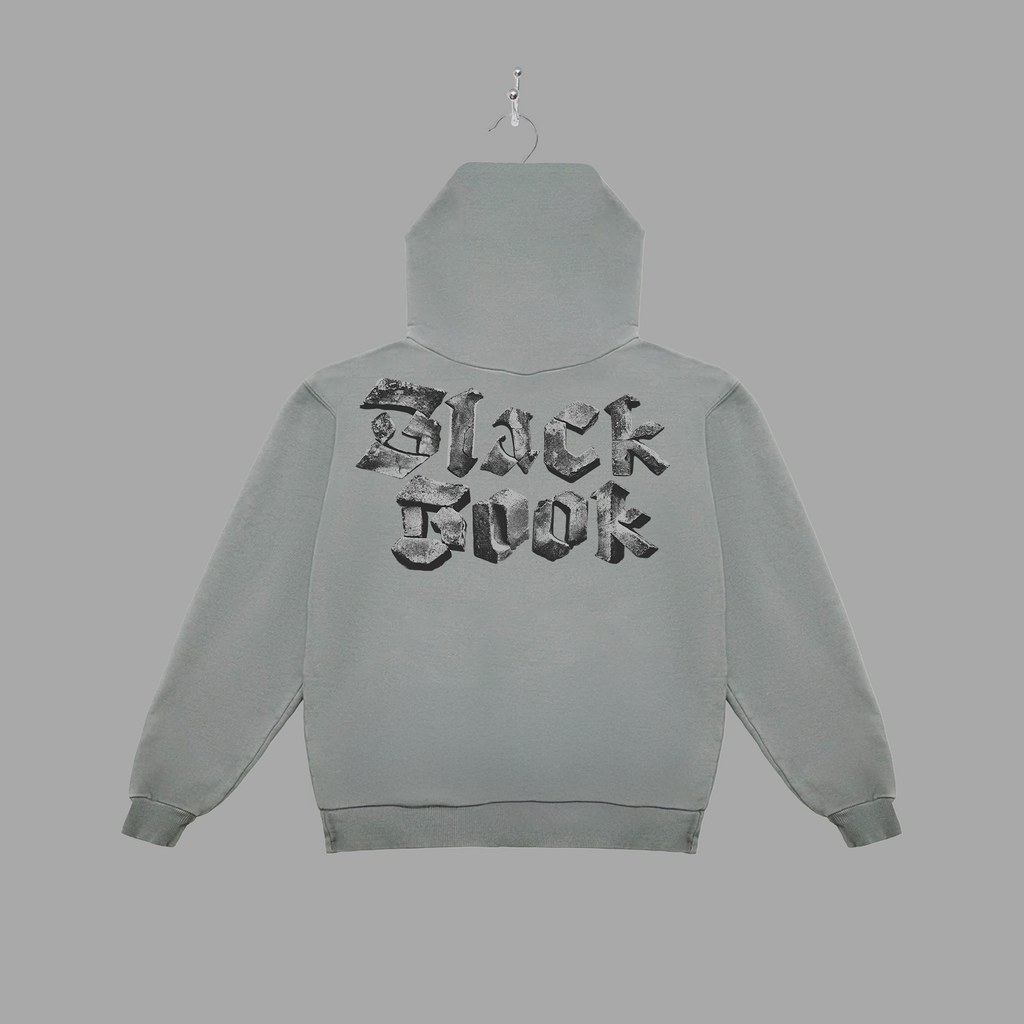 RECAROC - HOODIE - "PREMIUM-BOX FIT"