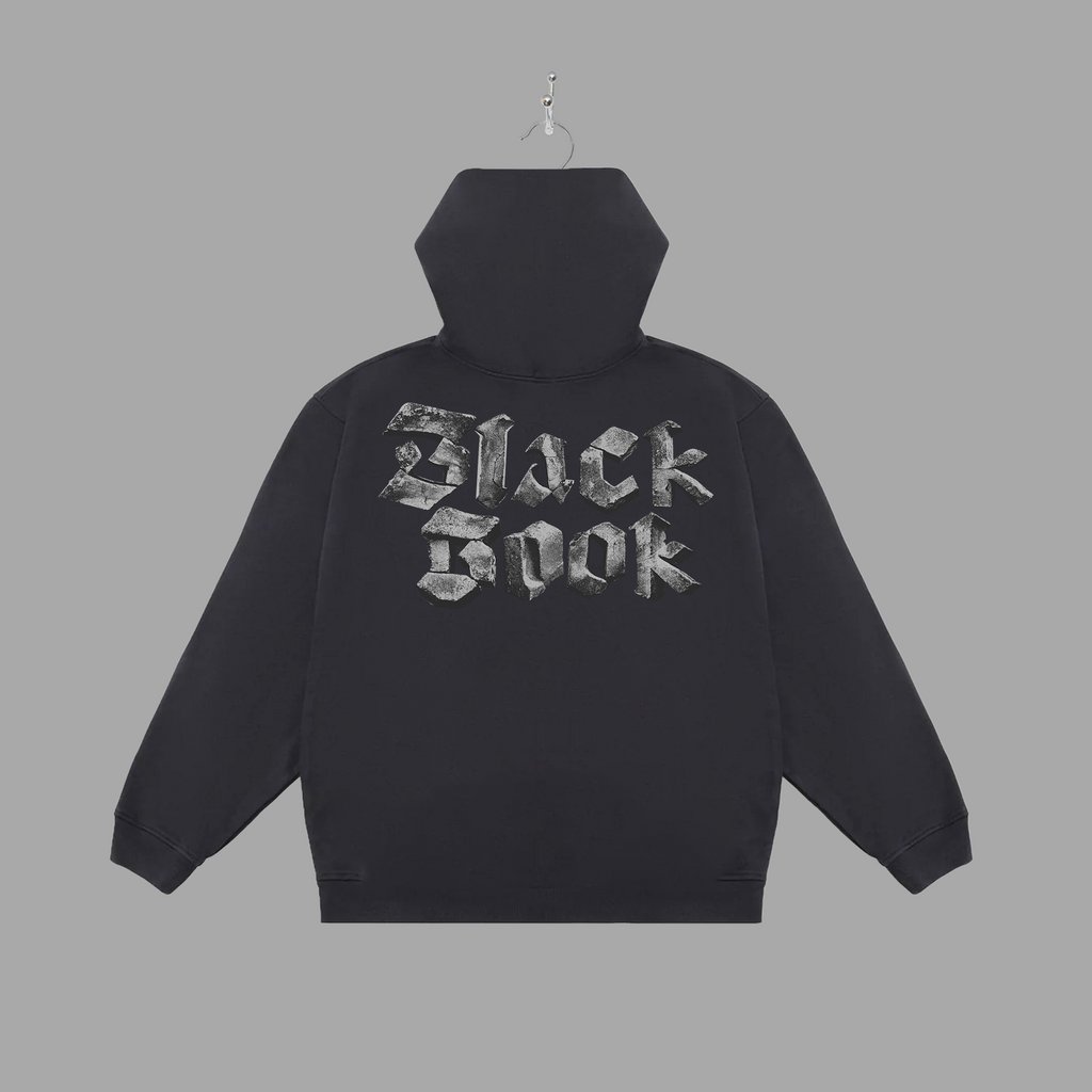 RECAROC - HOODIE - "PREMIUM-BOX FIT"