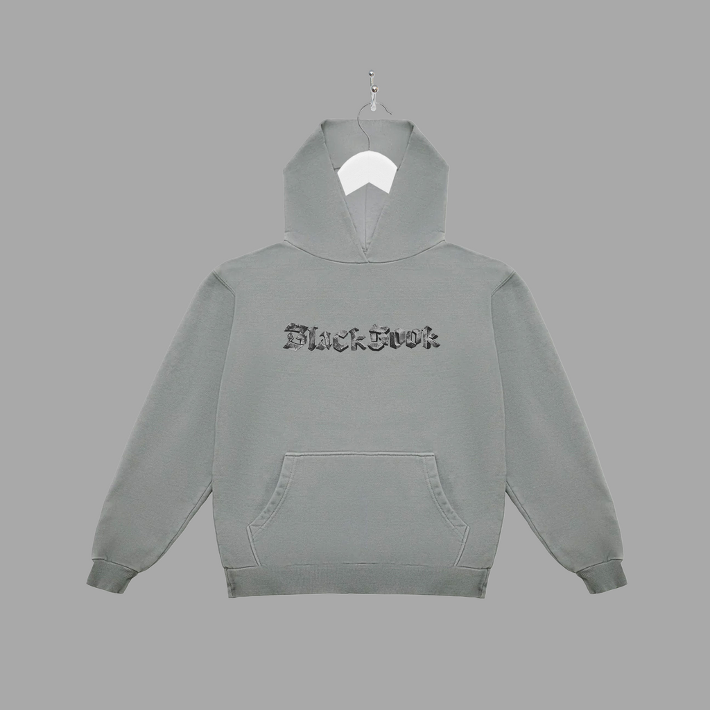 RECAROC - HOODIE - "PREMIUM-BOX FIT"