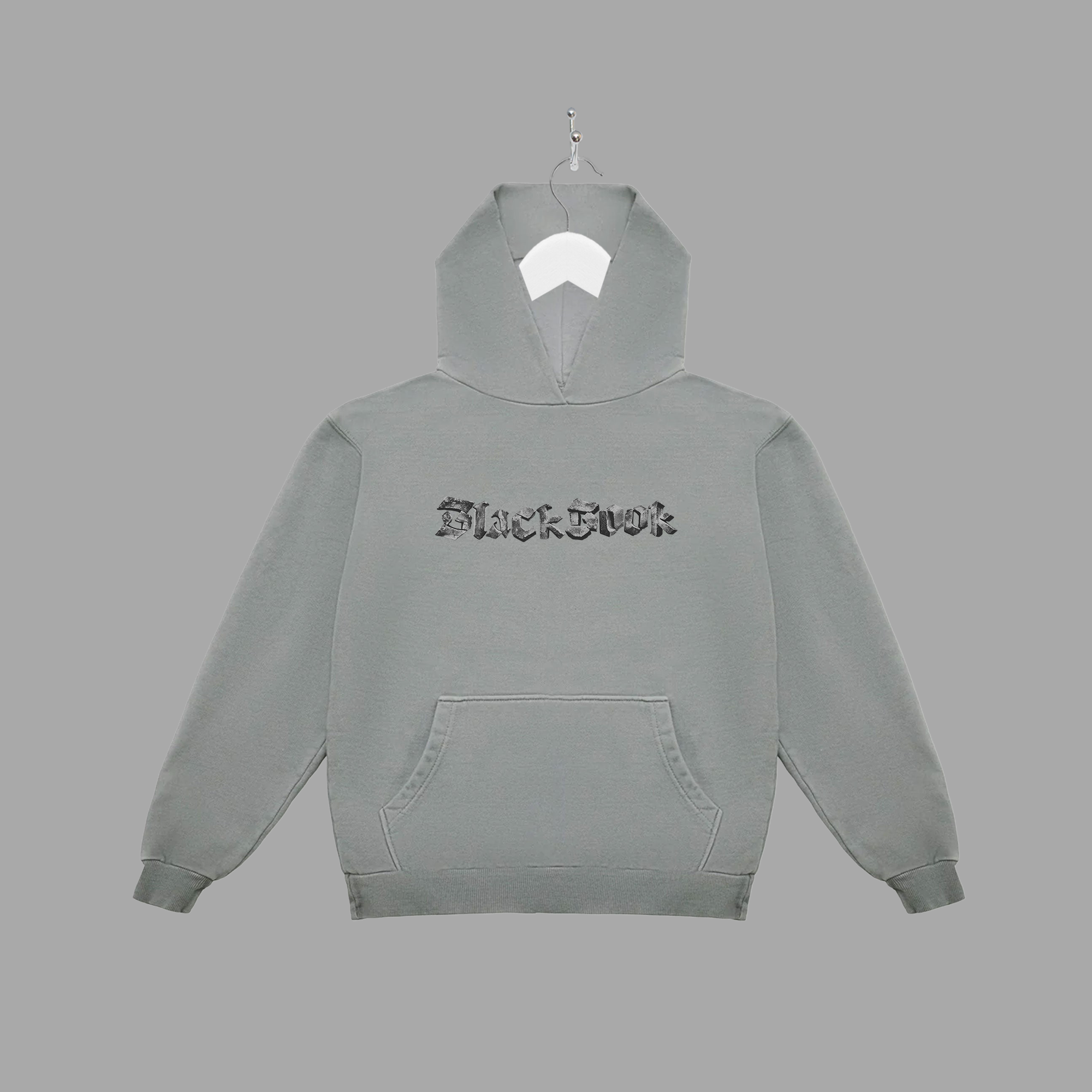 RECAROC - HOODIE - "PREMIUM-BOX FIT"