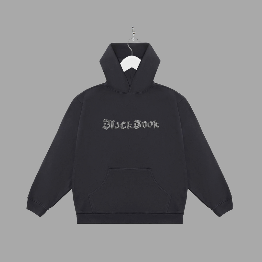 RECAROC - HOODIE - "PREMIUM-BOX FIT"