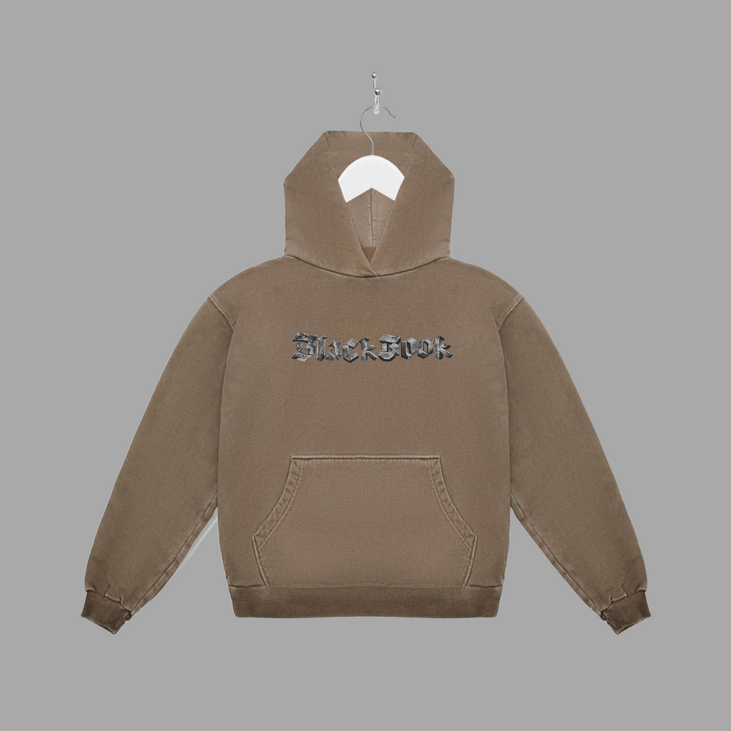 RECAROC - HOODIE - "PREMIUM-BOX FIT"