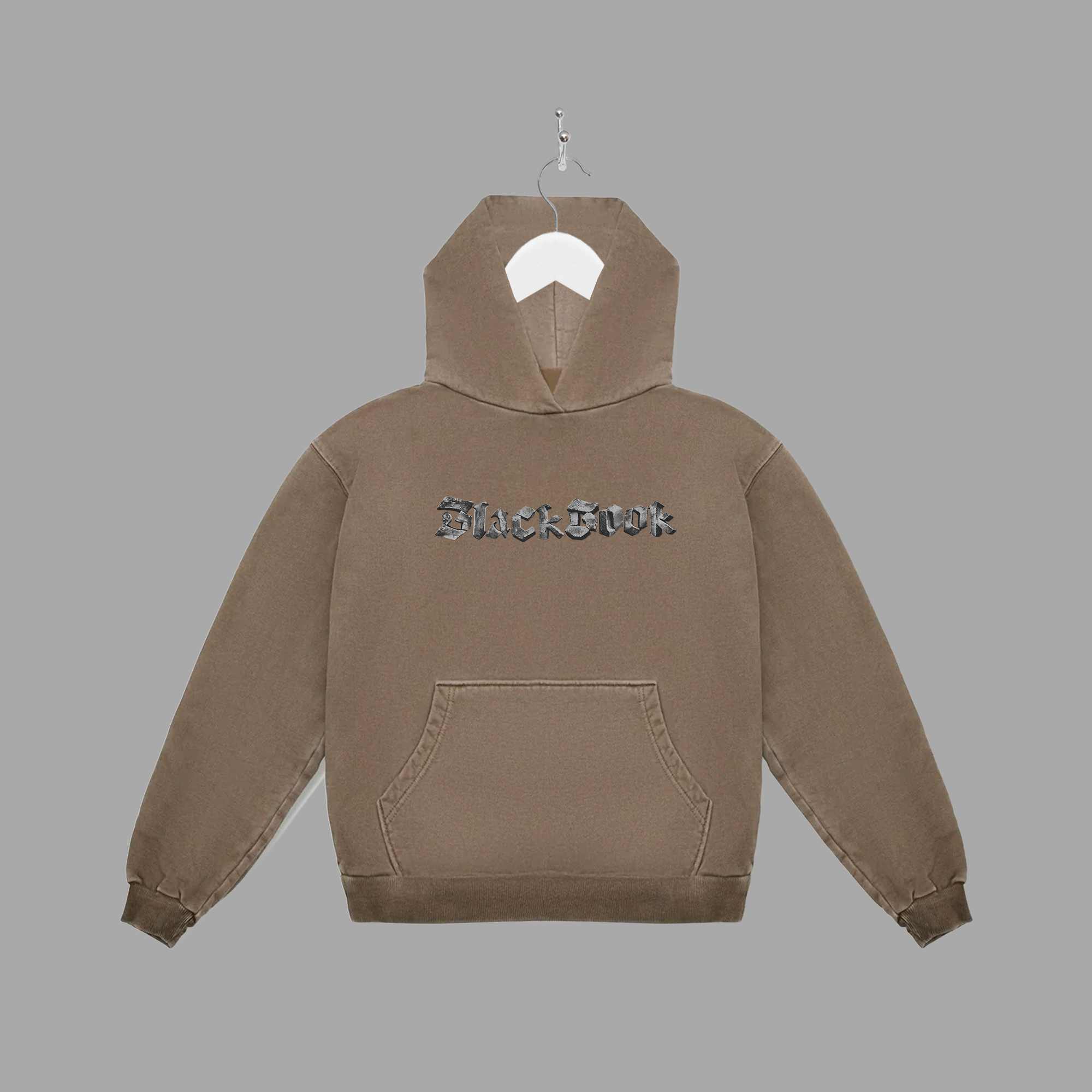 RECAROC - HOODIE - "PREMIUM-BOX FIT"