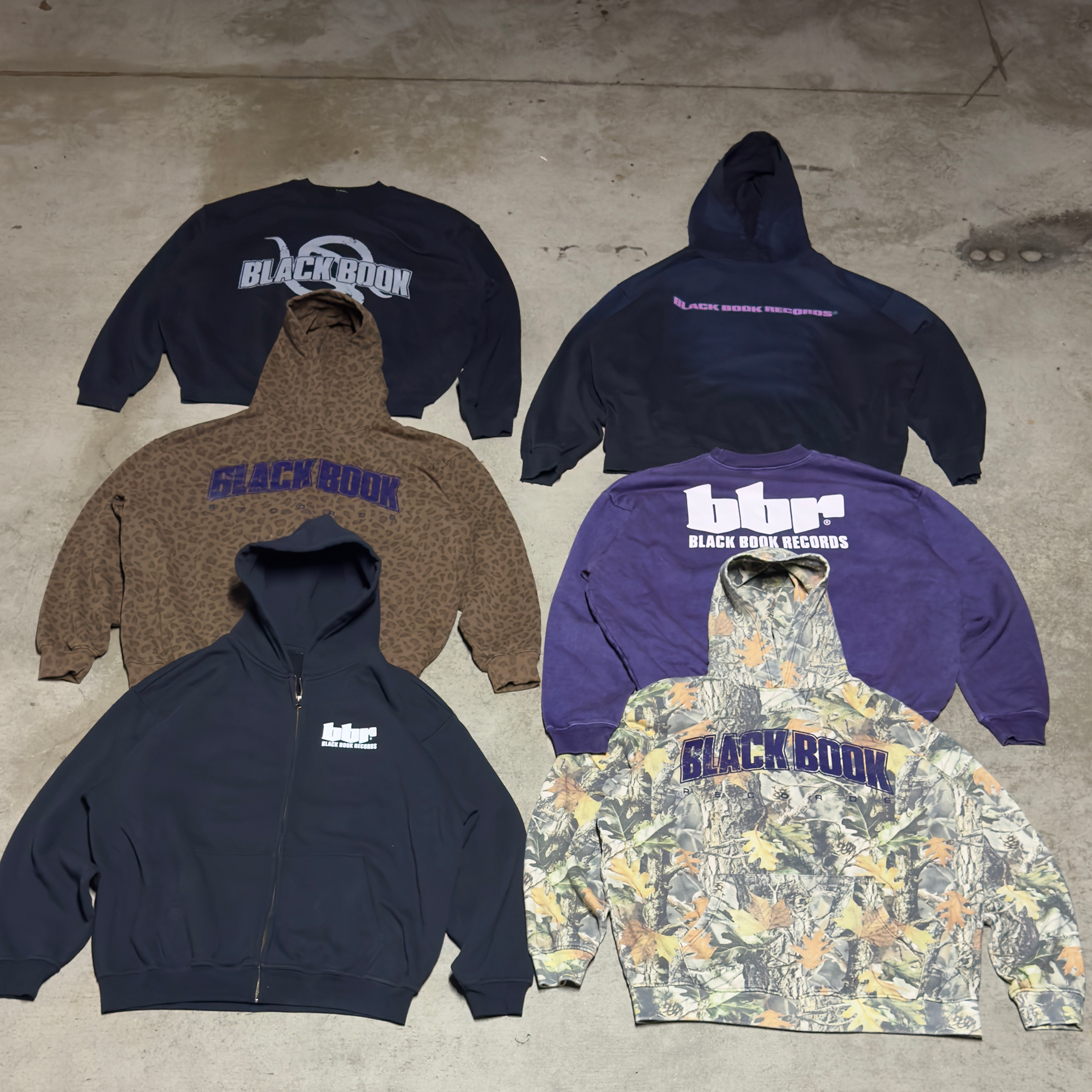 SNAKE - GREY - CREWNECK - "PREMIUM-BOX FIT"