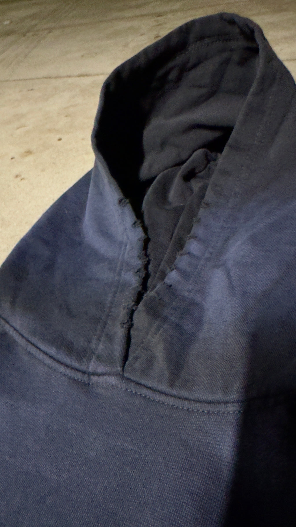 BBR - WHITE - ZIP-UP - "PREMIUM-BOX FIT"
