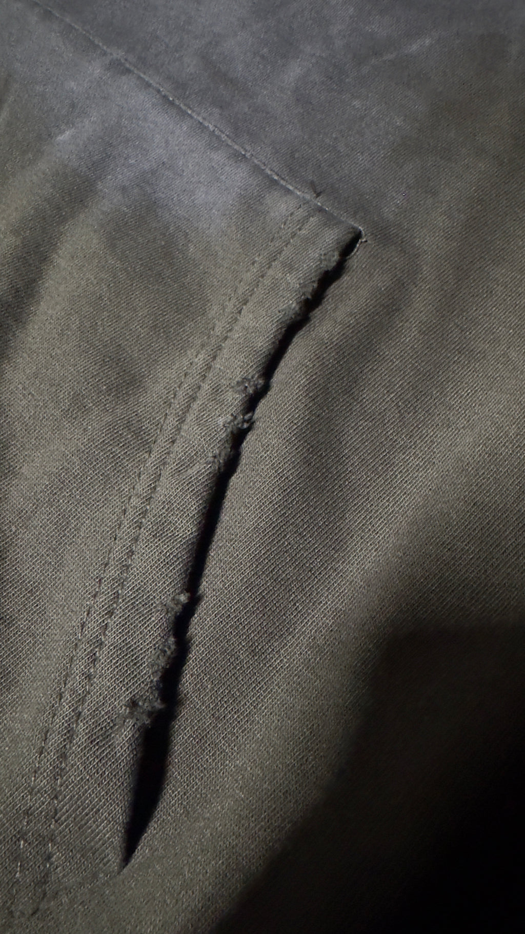 RECAP - ZIP-UP - "PREMIUM-BOX FIT"