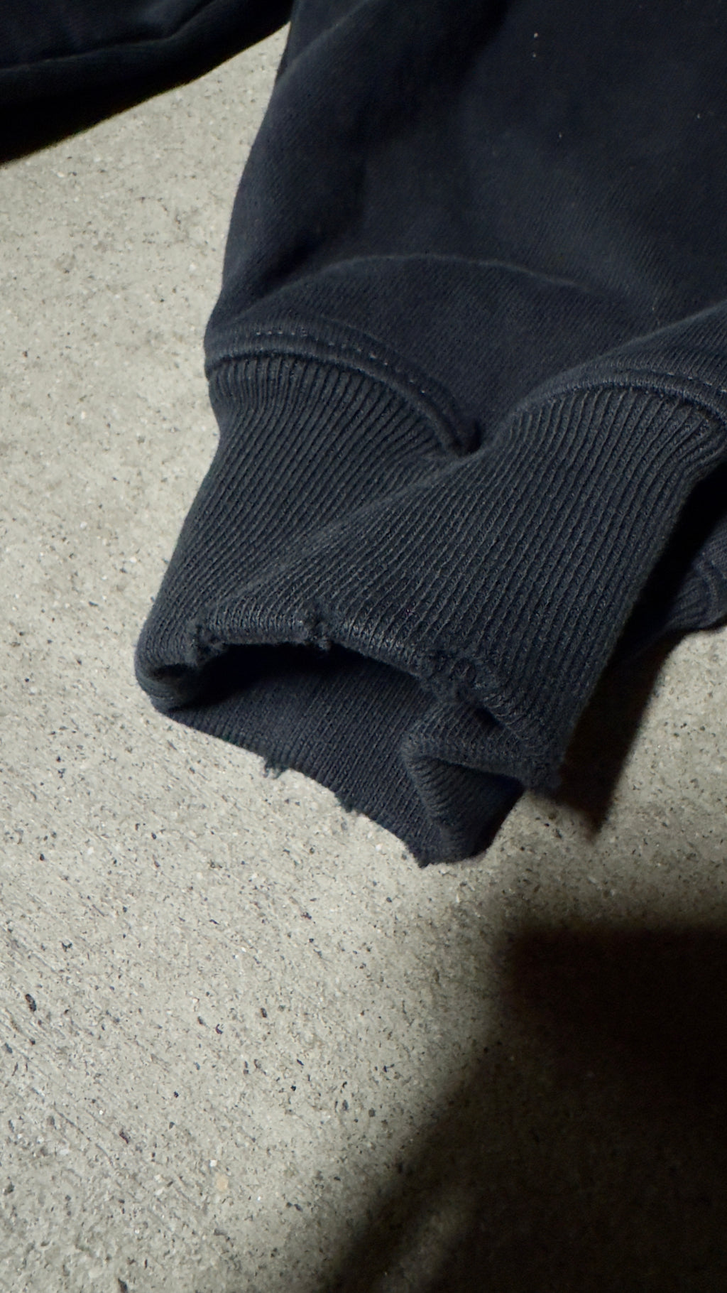 BBR - WHITE - ZIP-UP - "PREMIUM-BOX FIT"