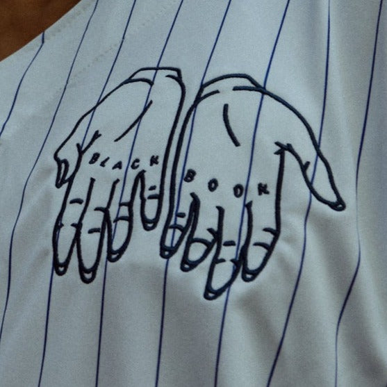 Records Jersey