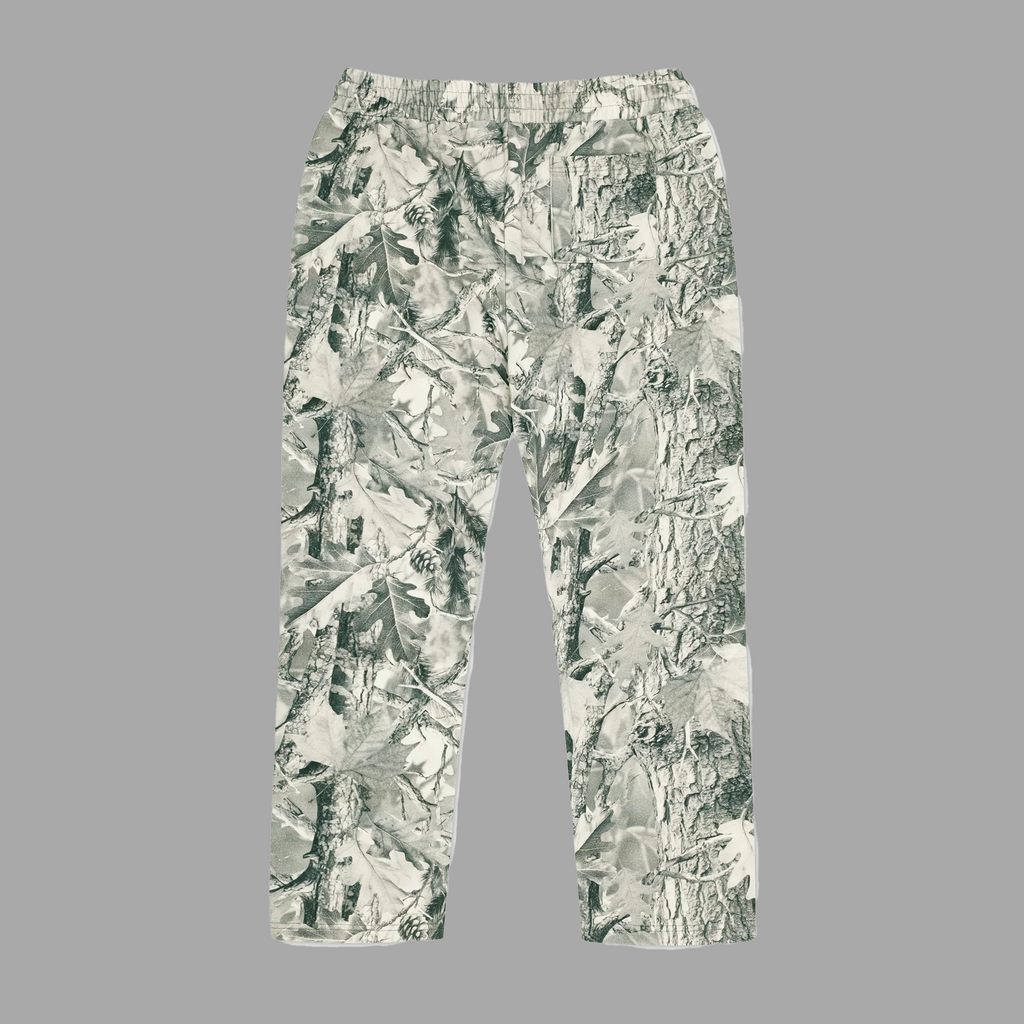 BLACK BOOK UNI - GREEN - SWEATPANTS