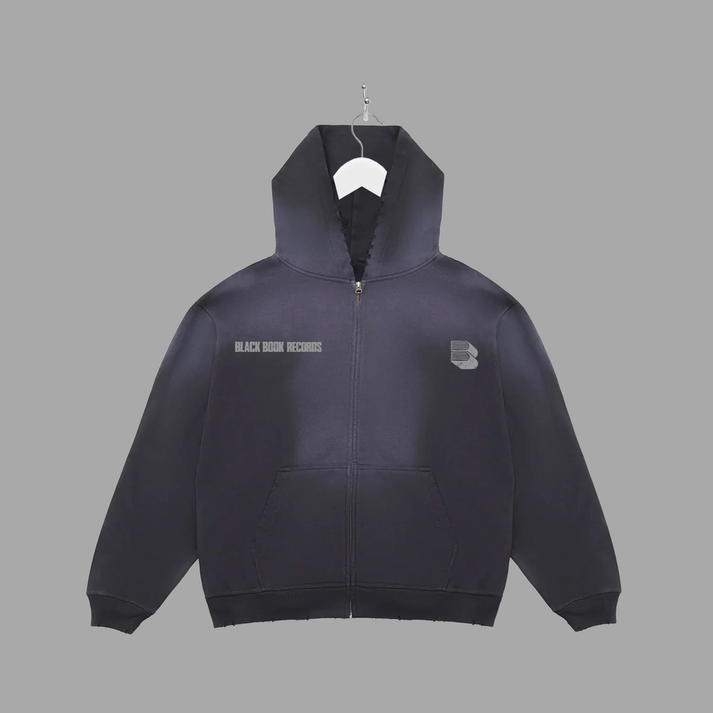 RECAP - ZIP-UP - "PREMIUM-BOX FIT"