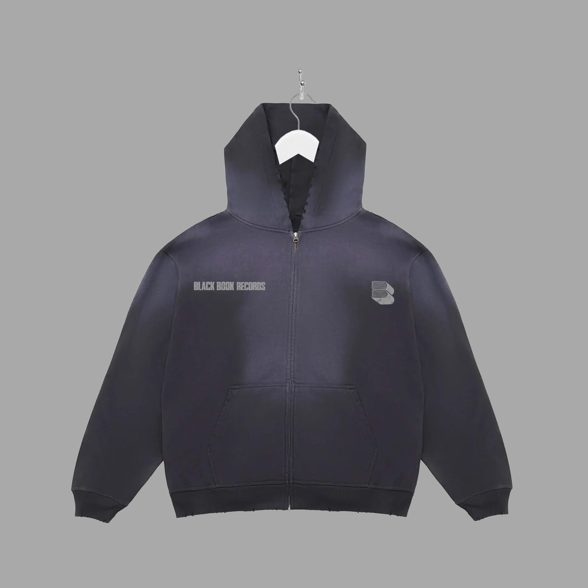RECAP - ZIP-UP - "PREMIUM-BOX FIT"