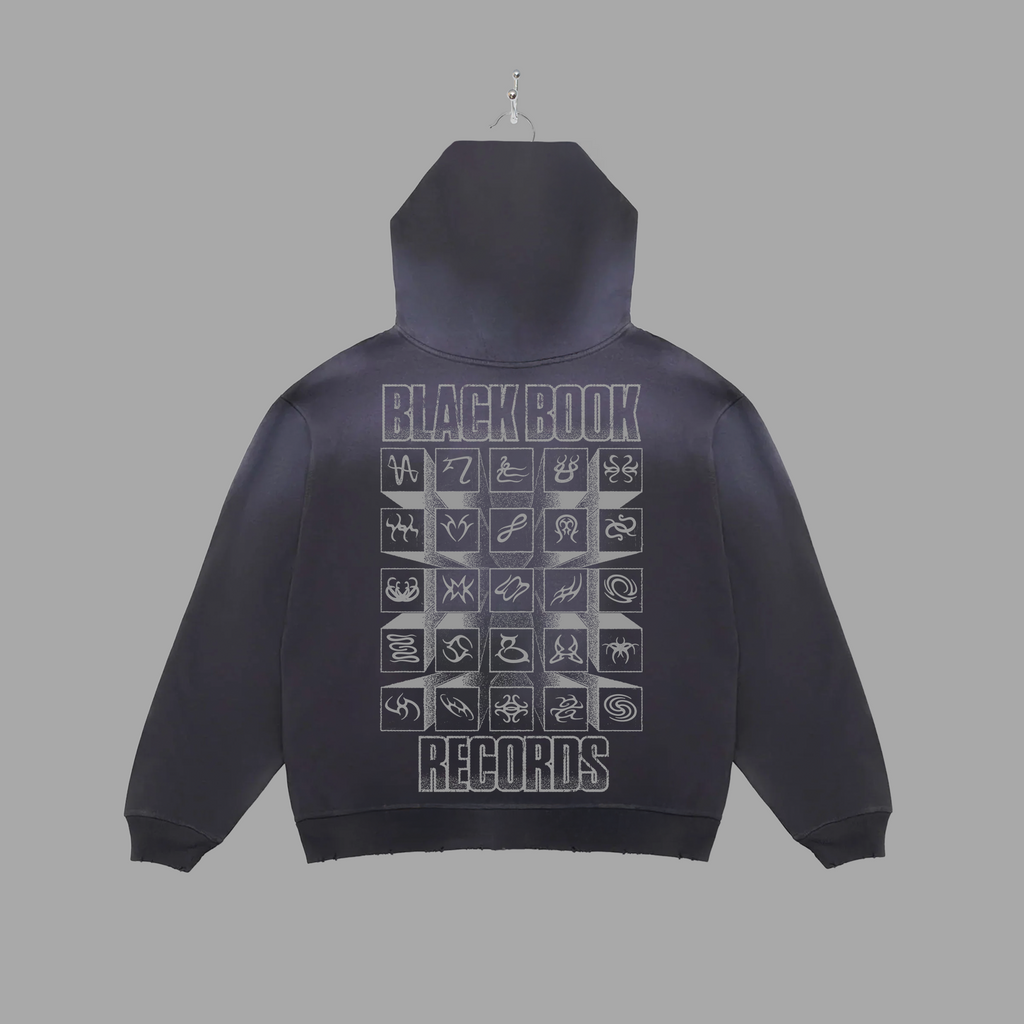 RECAP - ZIP-UP - "PREMIUM-BOX FIT"
