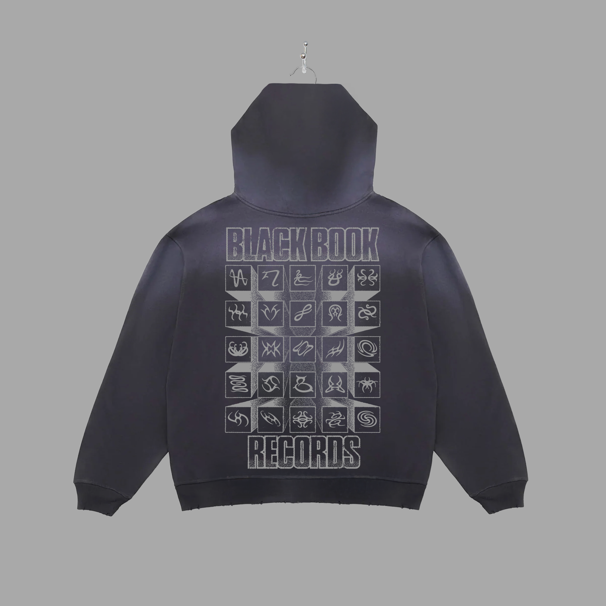 RECAP - ZIP-UP - "PREMIUM-BOX FIT"