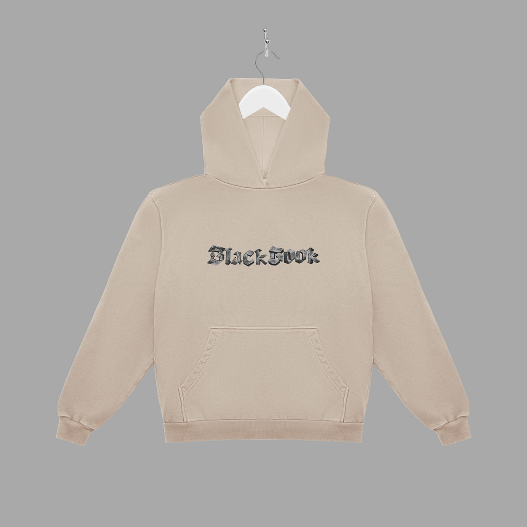 RECAROC - HOODIE - "PREMIUM-BOX FIT"