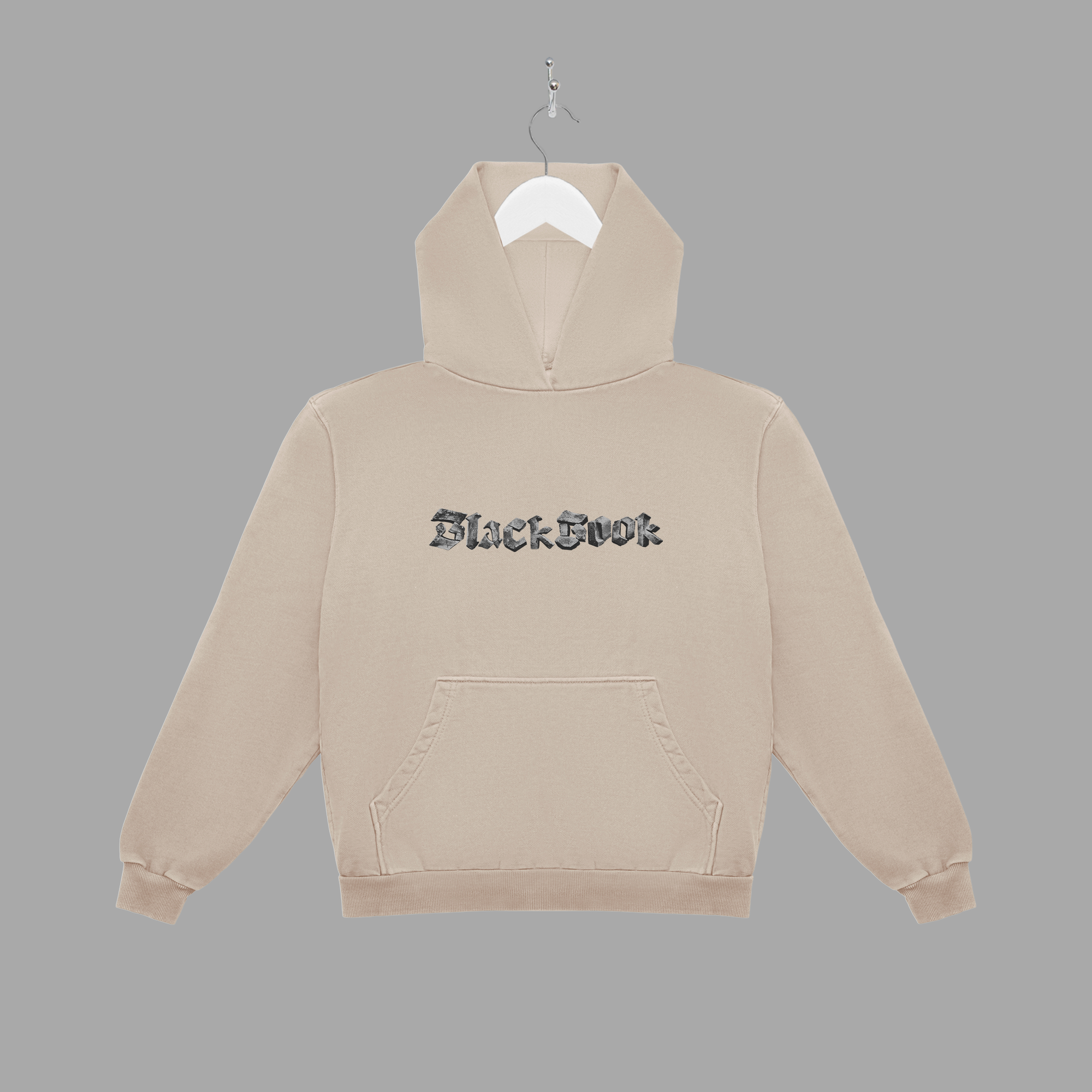 RECAROC - HOODIE - "PREMIUM-BOX FIT"