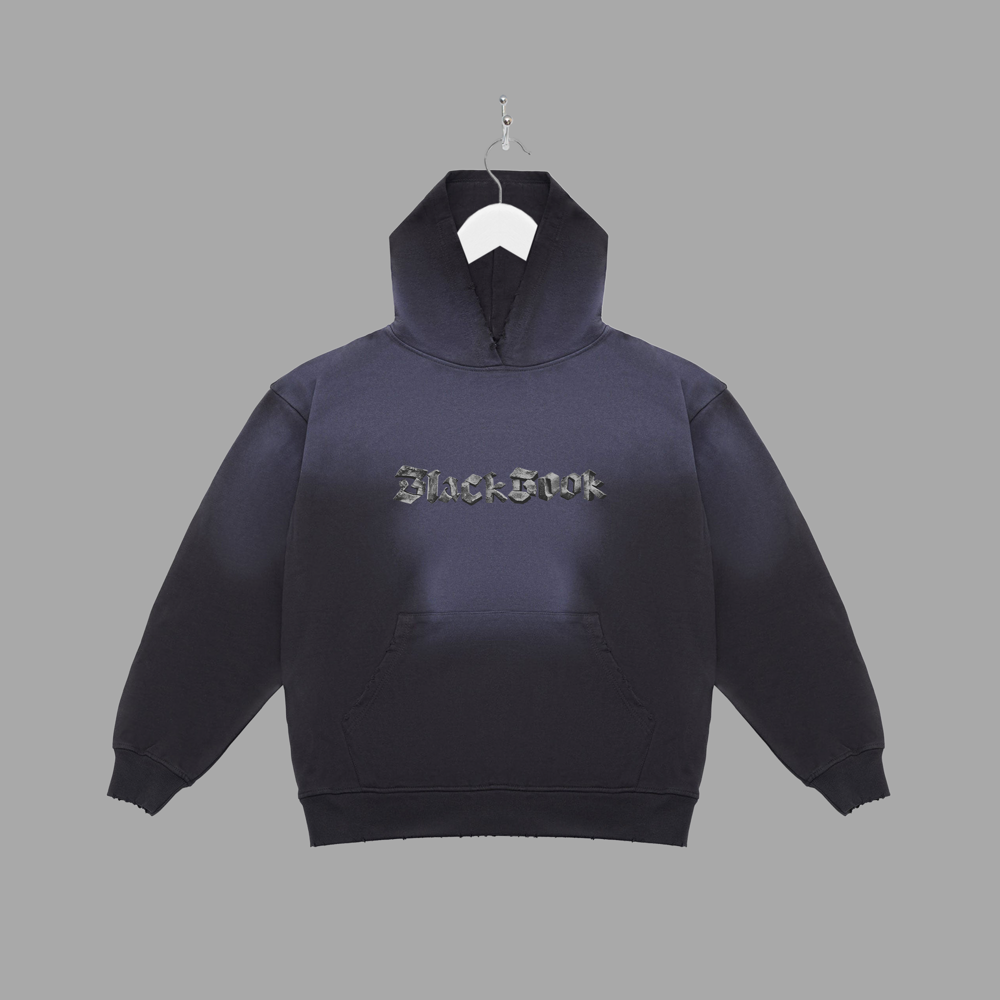 RECAROC - HOODIE - "PREMIUM-BOX FIT"