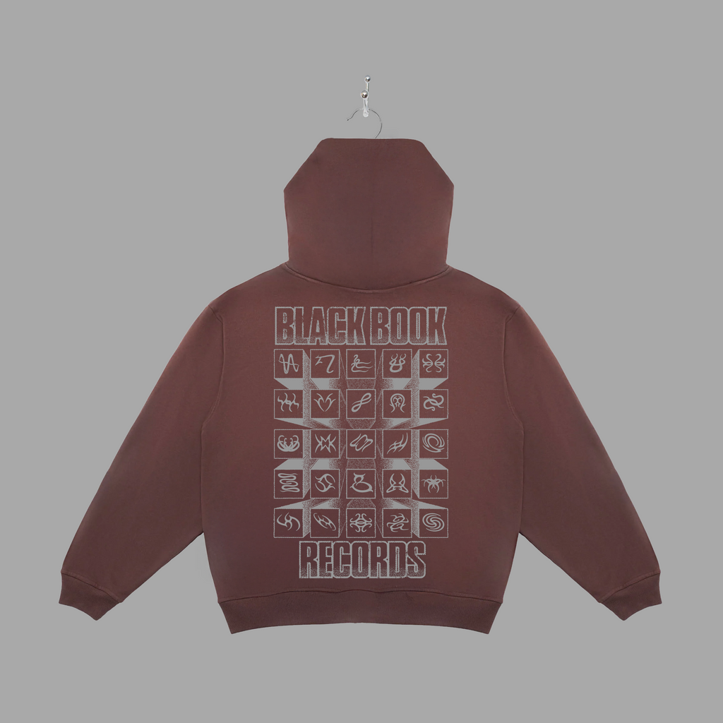 RECAP - ZIP-UP - "PREMIUM-BOX FIT"