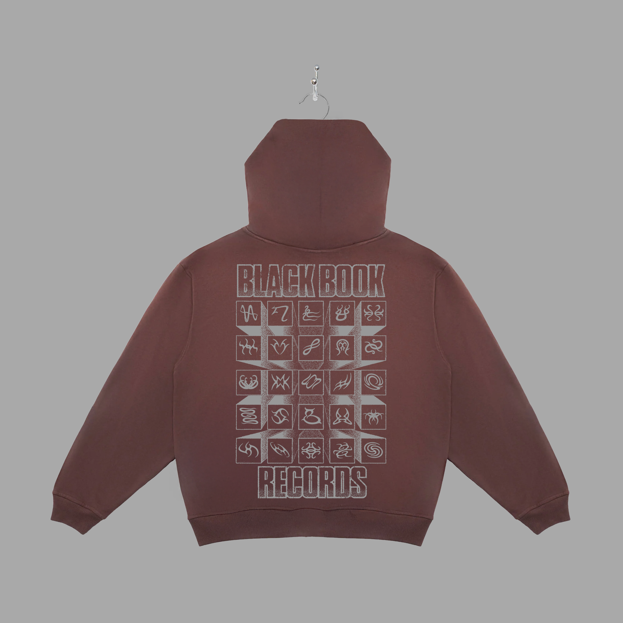 RECAP - ZIP-UP - "PREMIUM-BOX FIT"