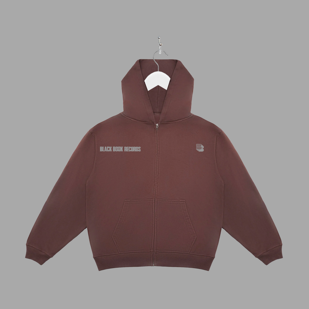 RECAP - ZIP-UP - "PREMIUM-BOX FIT"