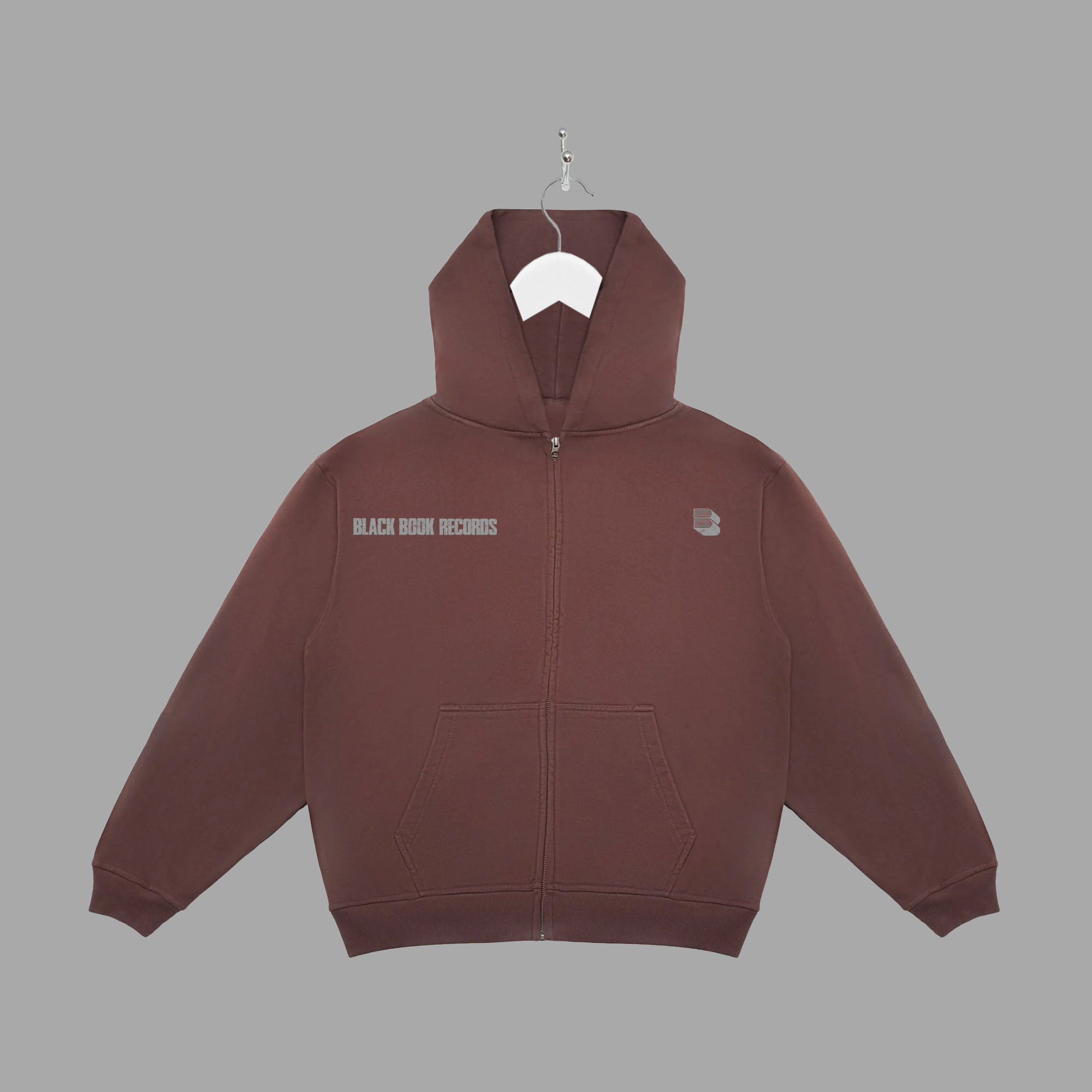 RECAP - ZIP-UP - "PREMIUM-BOX FIT"