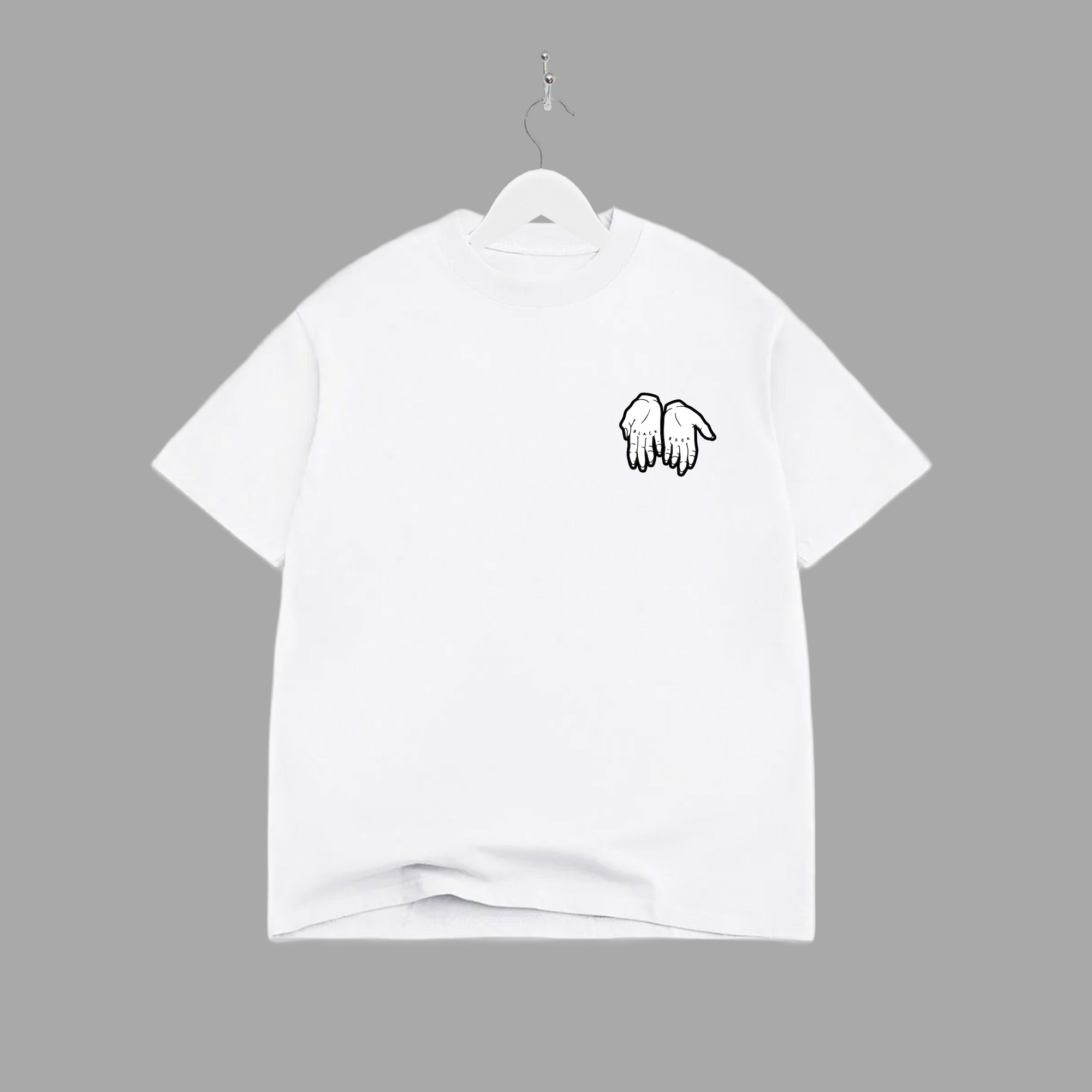 OG HANDS - TEE - "PREMIUM-BOX FIT"