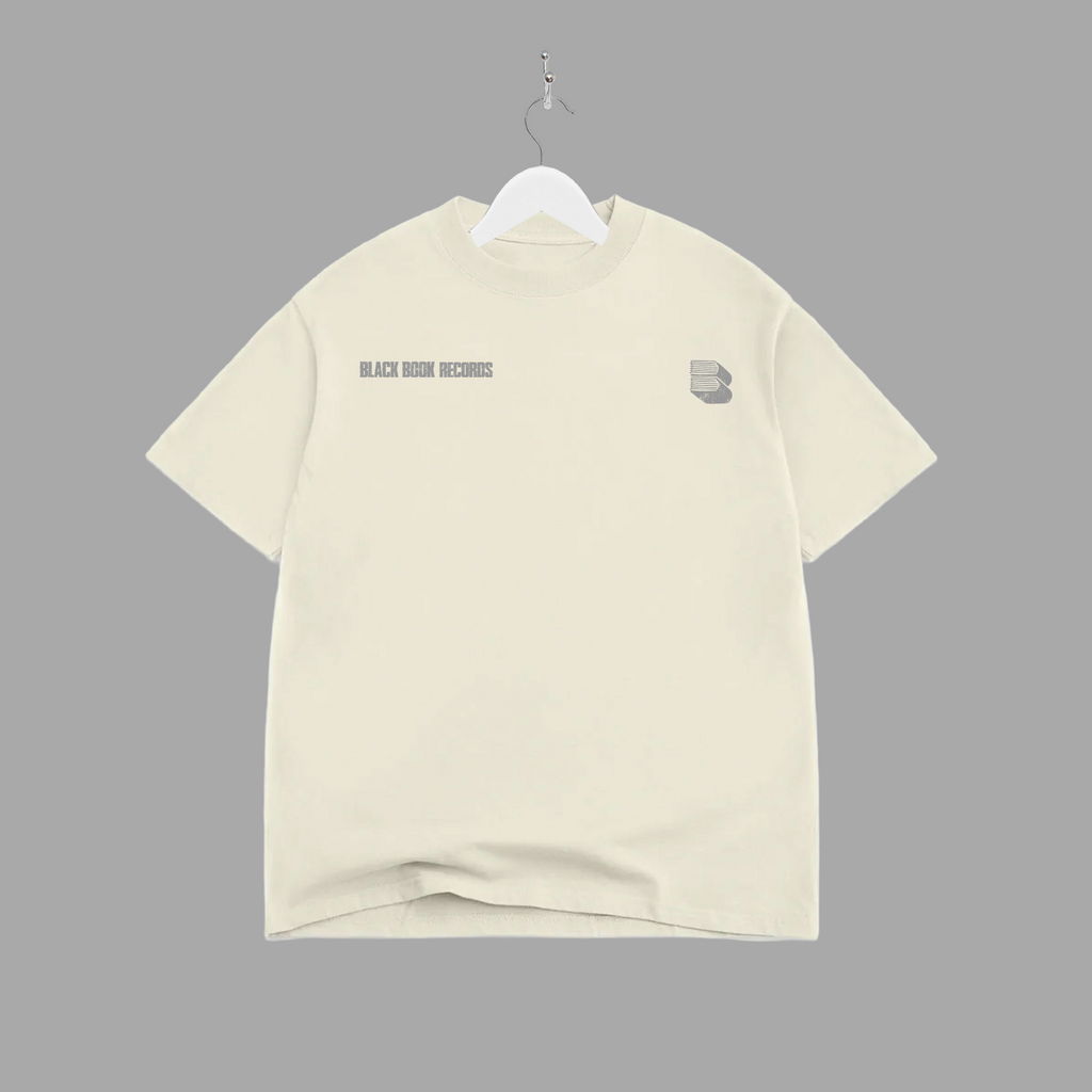 RECAP - TEE - "PREMIUM-BOX FIT"