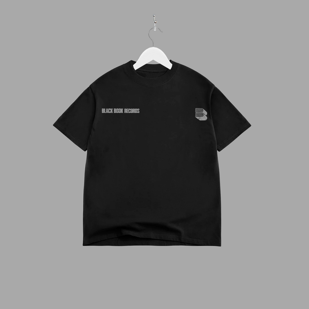 RECAP - TEE - "PREMIUM-BOX FIT"