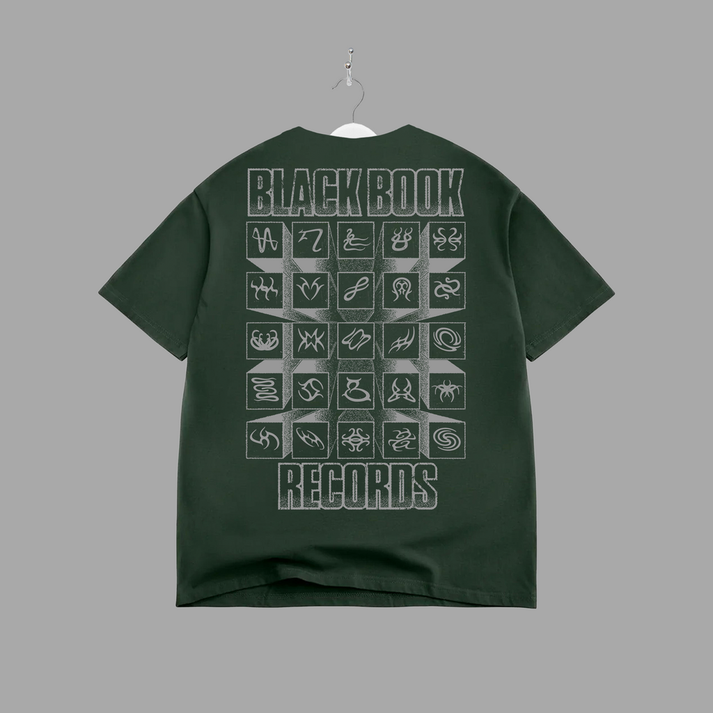 RECAP - TEE - "PREMIUM-BOX FIT"