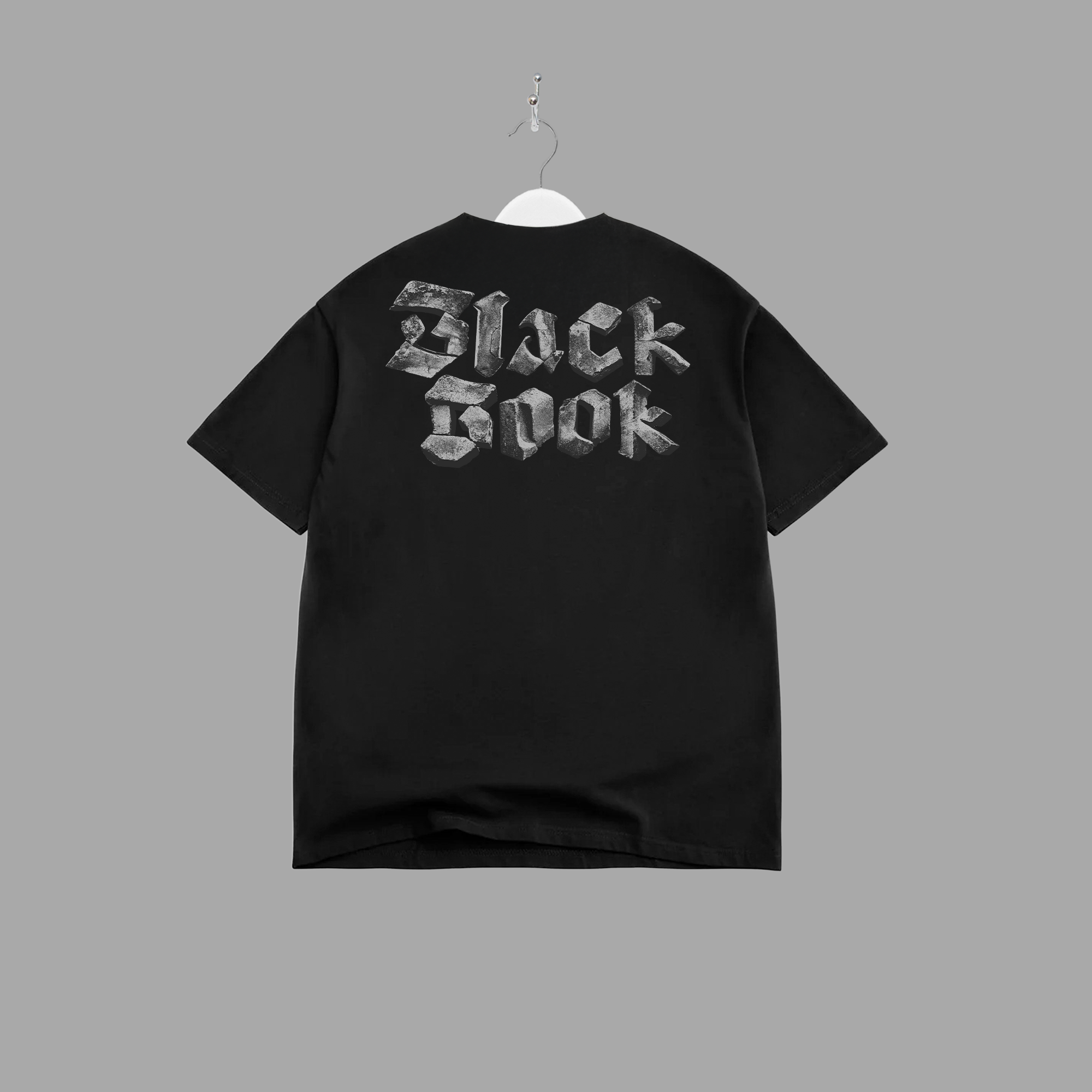 RECAROC - TEE - "PREMIUM-BOX FIT"