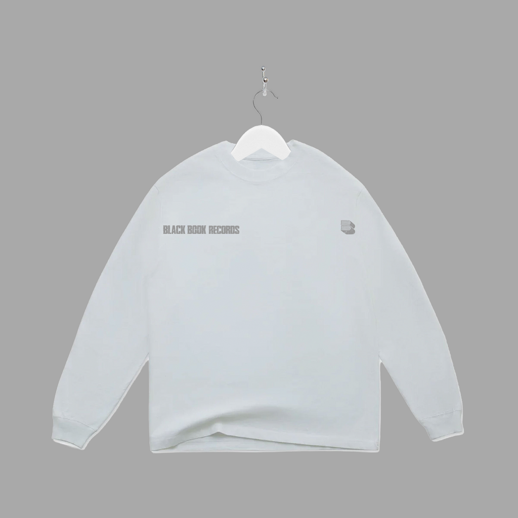RECAP - LONGSLEEVE TEE - "PREMIUM-BOX FIT"
