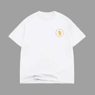 SAN DIEGO x BLACK BOOK TEE