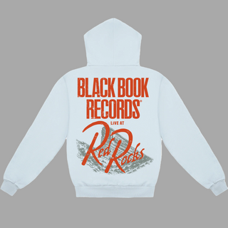"PREMIUM-BOX FIT" LIVE AT RED ROCKS HOODIE